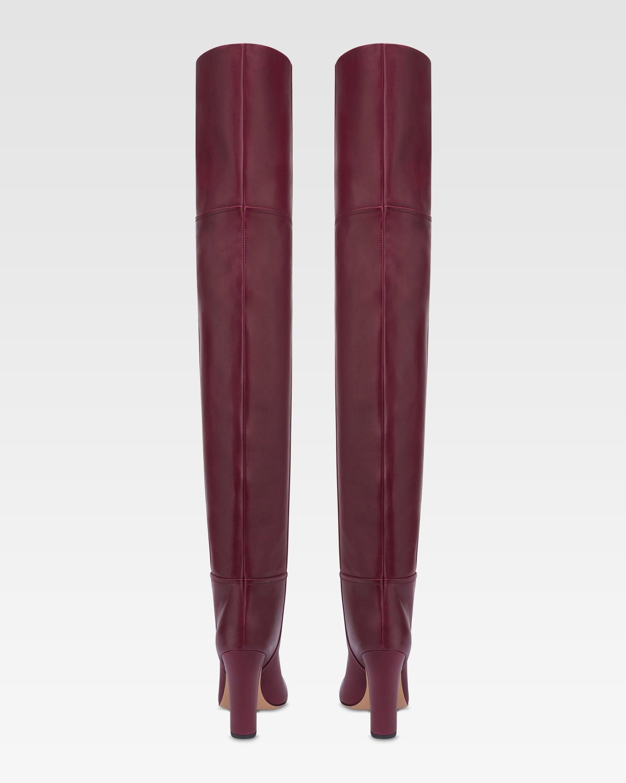 Rouge Noir Bottes - Rouge Noir