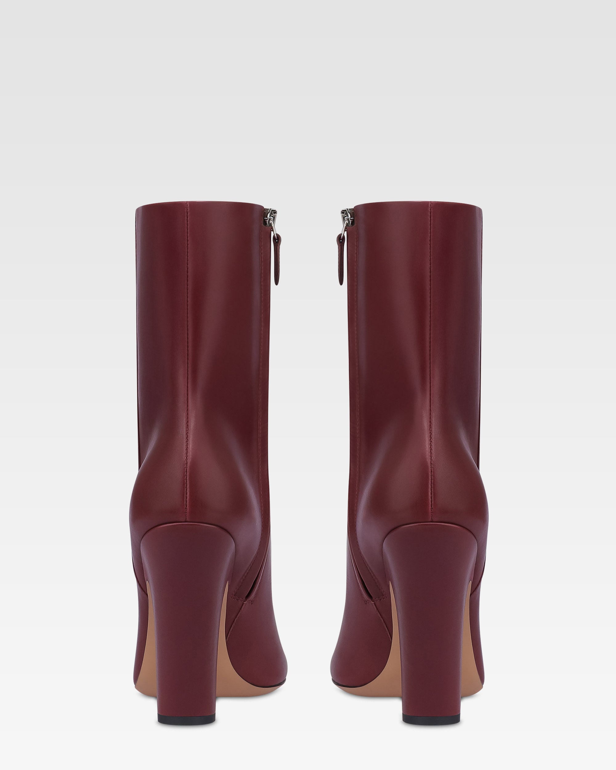 Rouge Noir Bottines - Rouge Noir