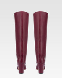 Rouge Noir Bottes - Rouge Noir