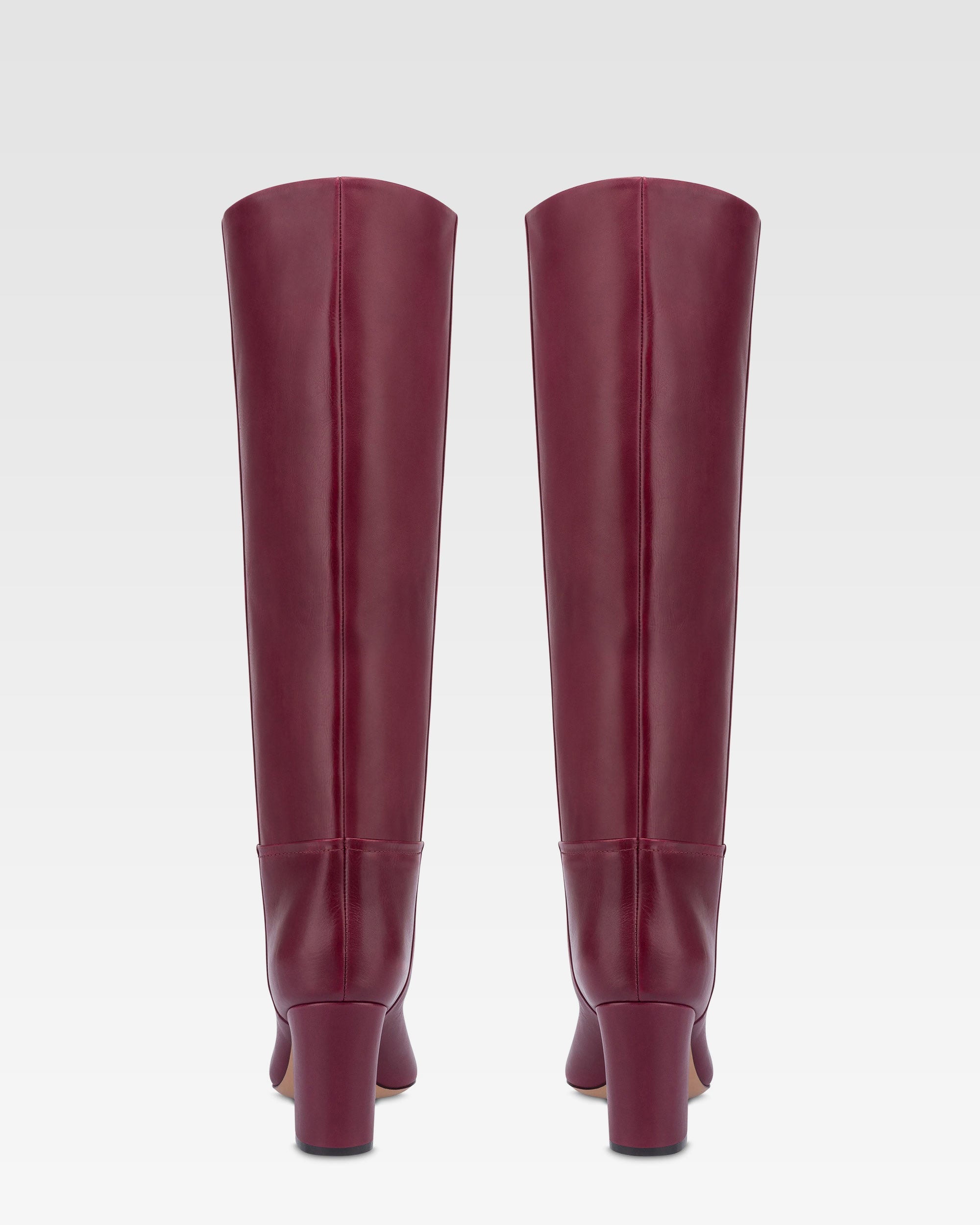 Rouge Noir Bottes - Rouge Noir