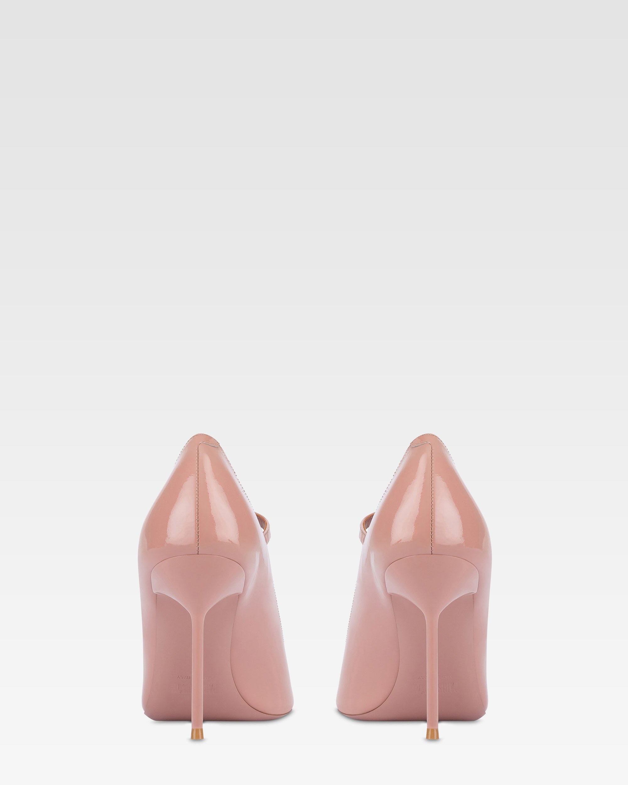 Dark Phard Escarpins - Dark Phard