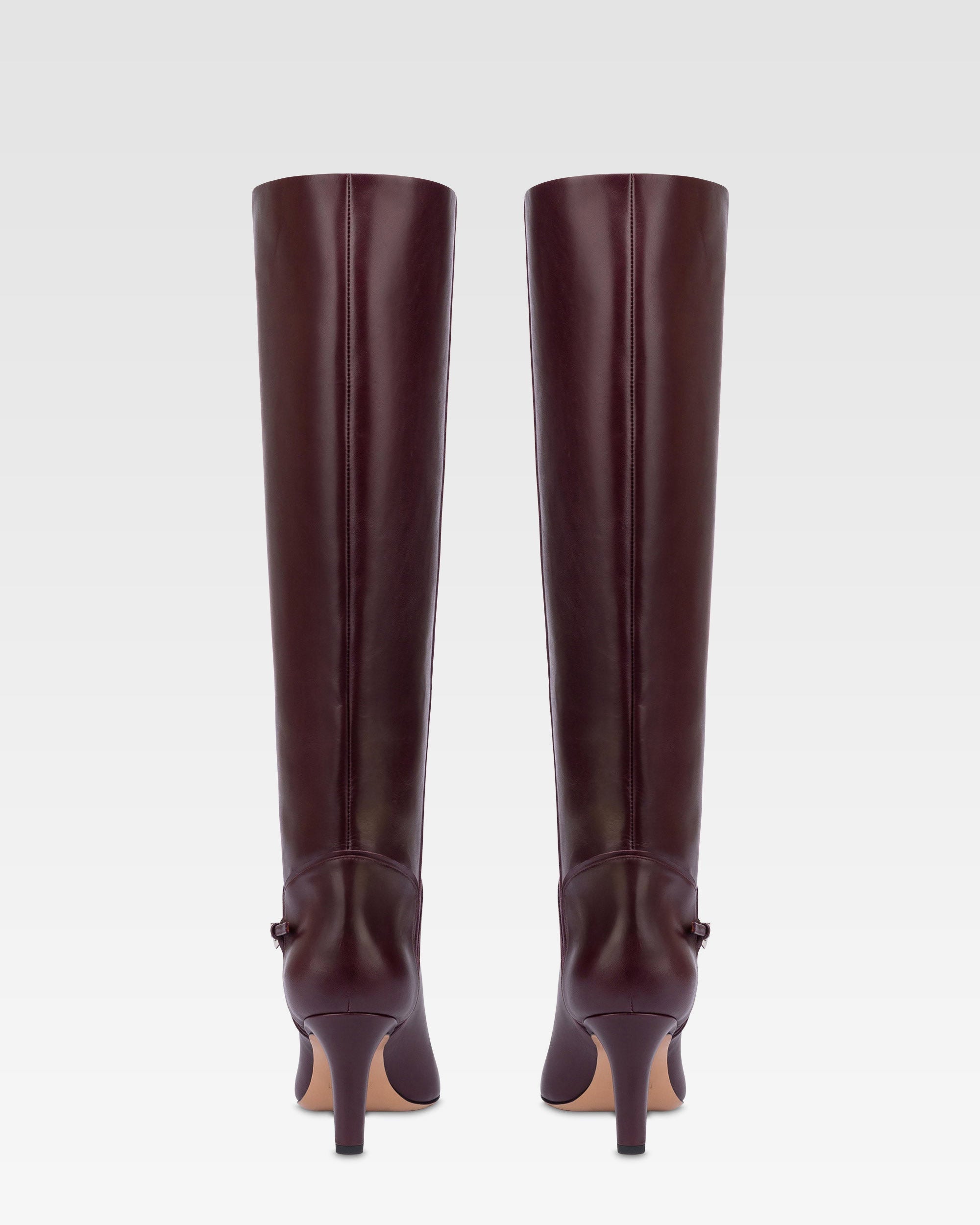 Pinot Noir Bottes - Pinot Noir