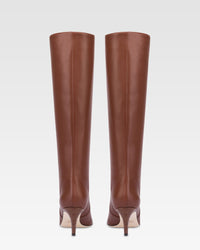 Cioccolato Bottes - Cioccolato