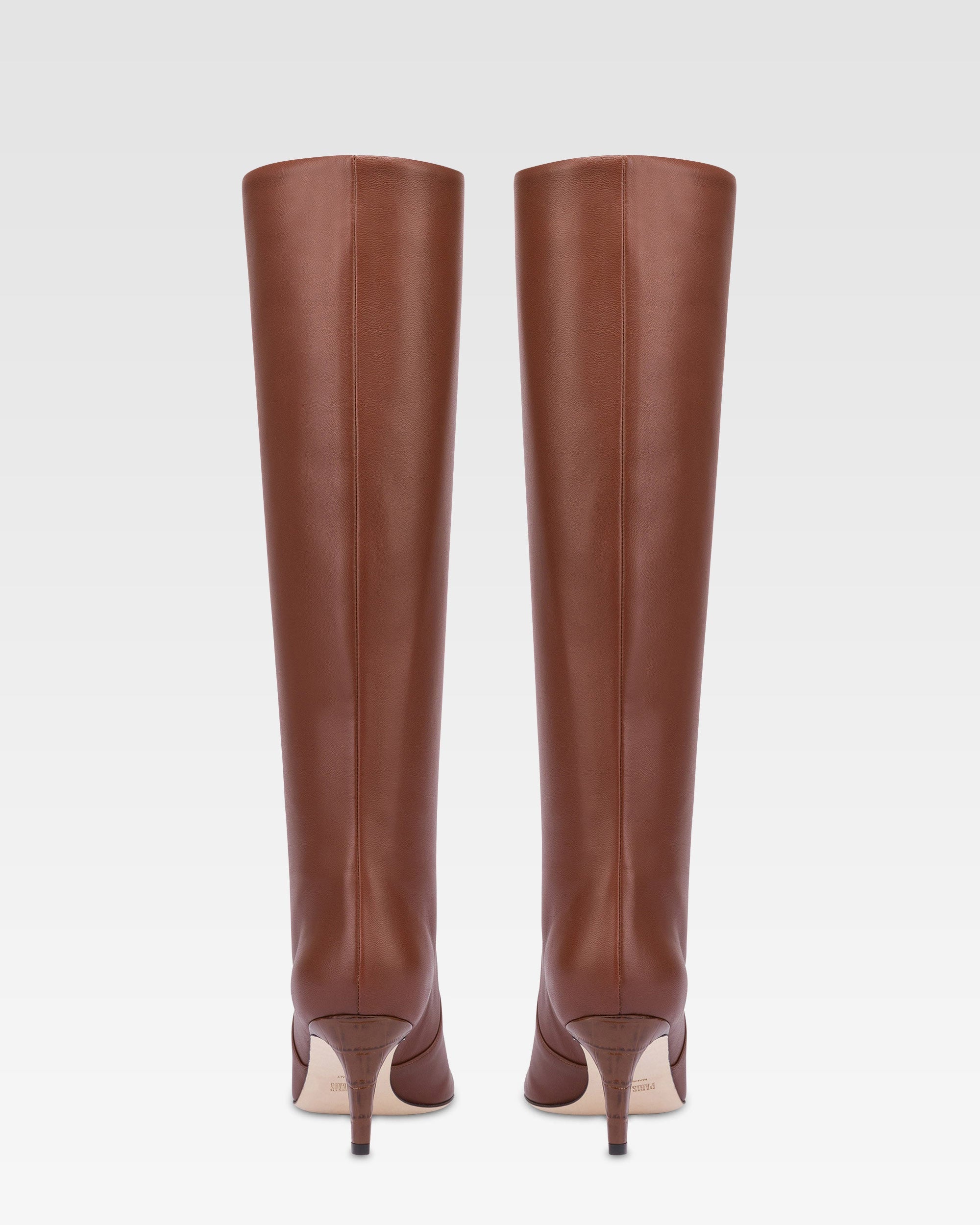 Cioccolato Bottes - Cioccolato