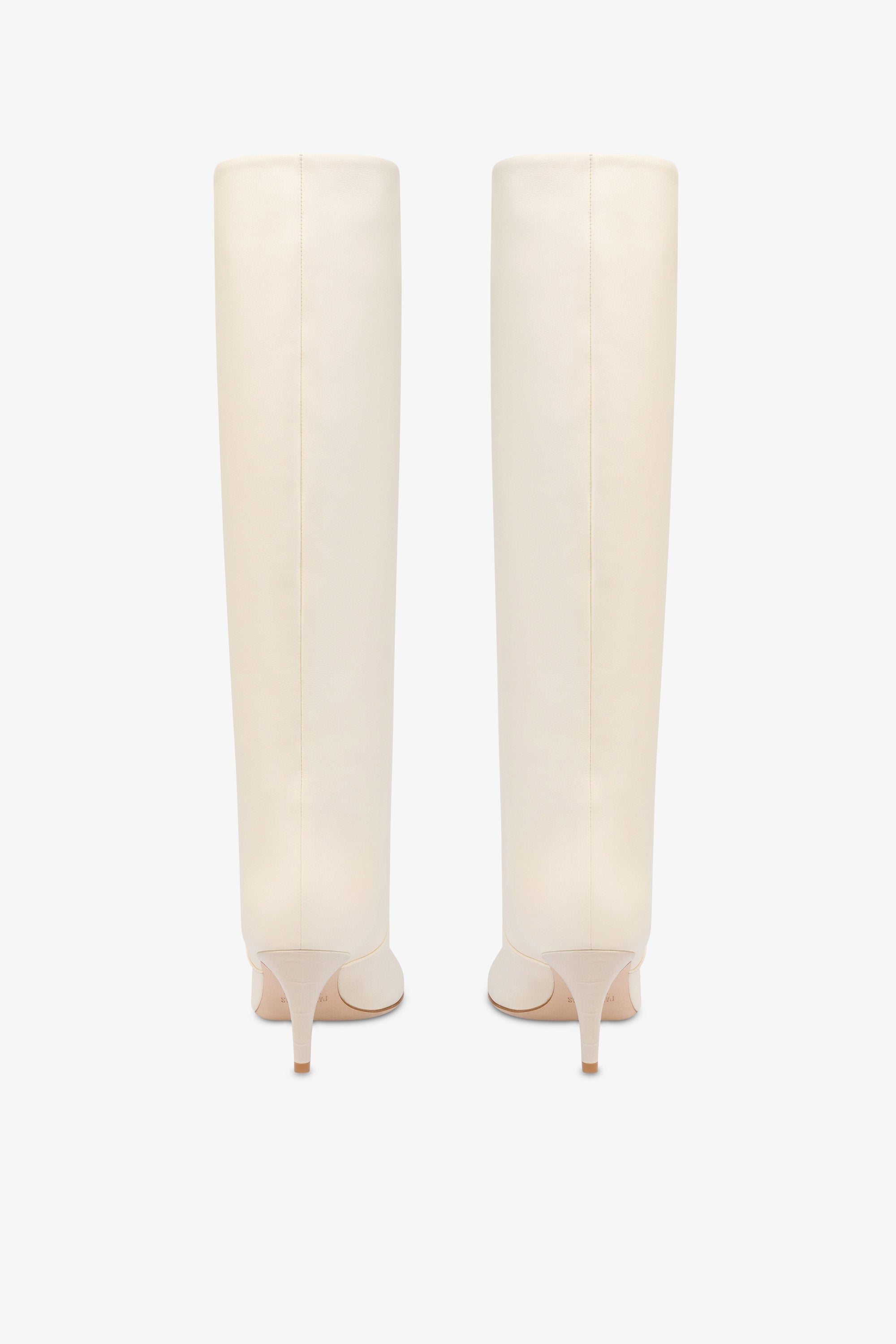Vanilla Bottes - Vanilla