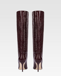 Rouge Noir Bottes - Rouge Noir