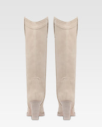 Angora Bottes - Angora
