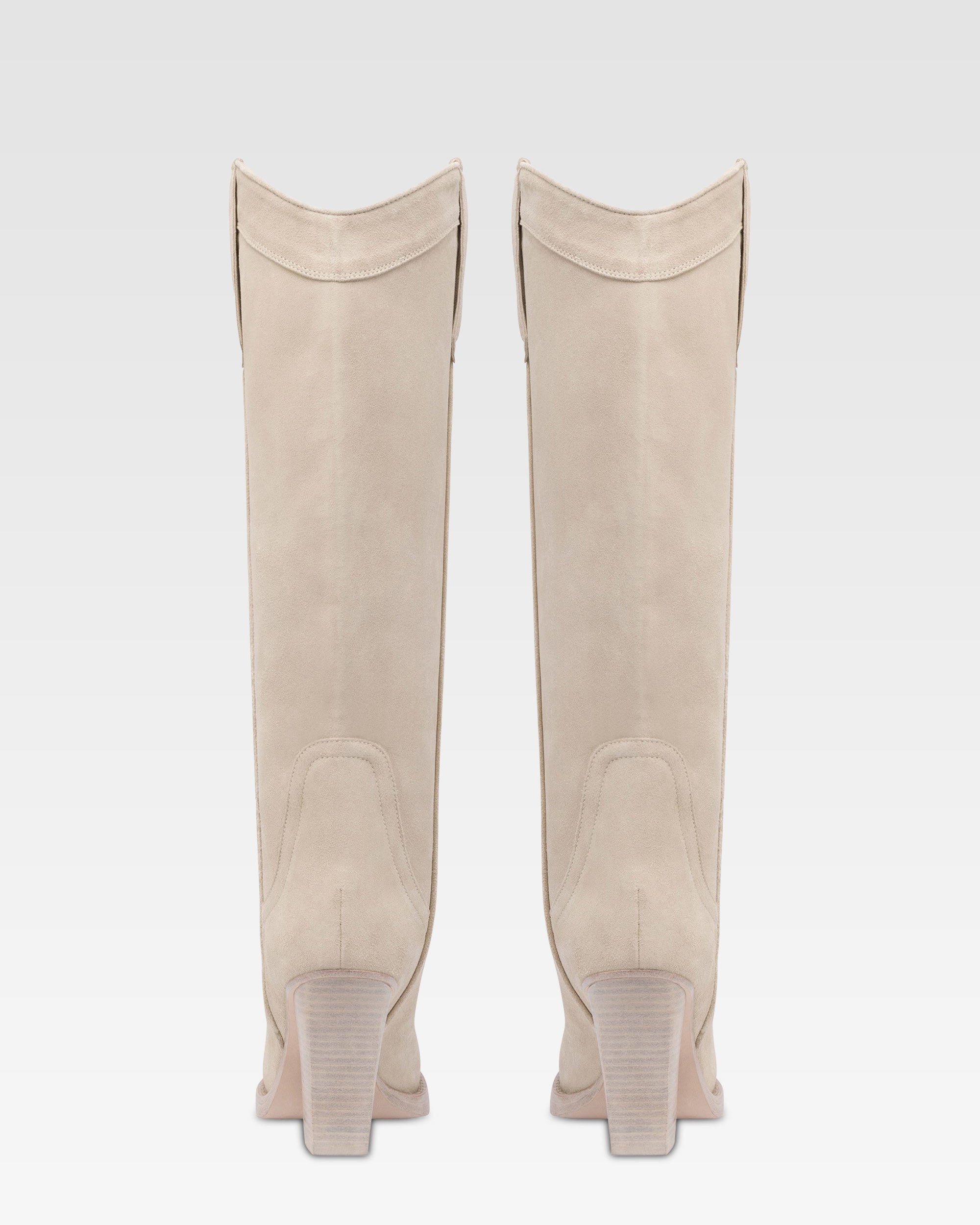 Angora Bottes - Angora