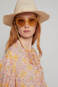 ZNOSTOCK_PINK SHIRT MAGUETTE - Pink