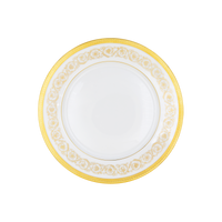 Assiette dîner / Dinner Plate