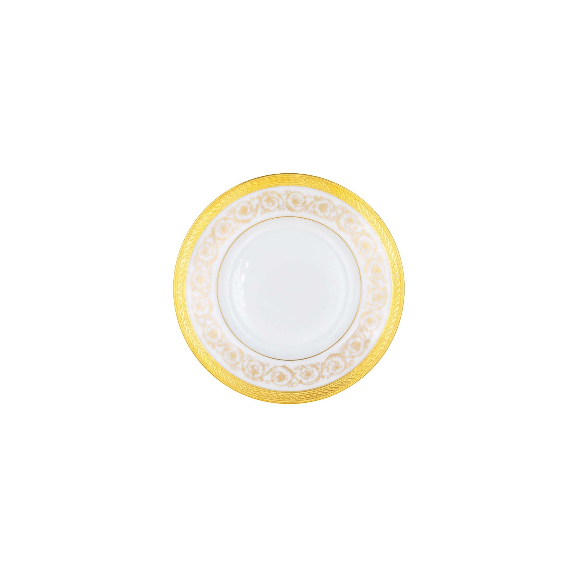 Assiette pain / Bread & butter plate