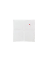 SET DE 6 SERVIETTE ORIGAMI
