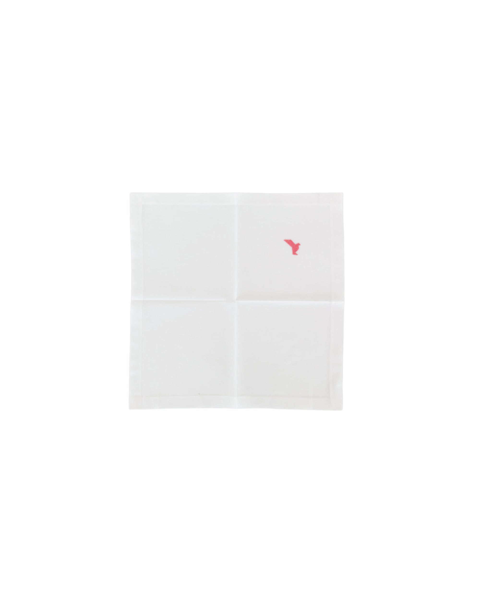 SET DE 6 SERVIETTE ORIGAMI