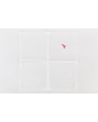 SET DE 6 SERVIETTE ORIGAMI