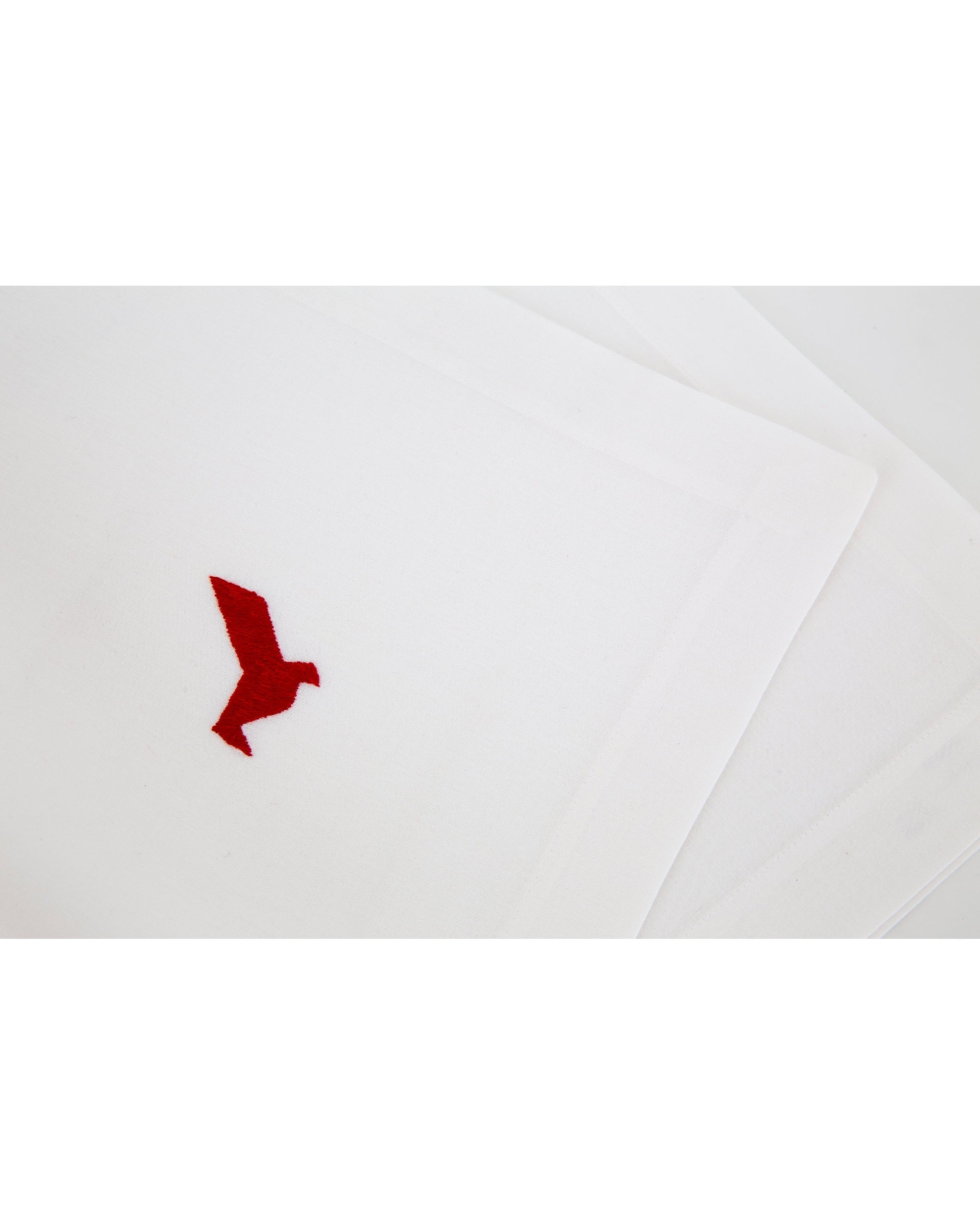 SET DE 6 SERVIETTE ORIGAMI