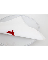 SET DE 6 SERVIETTE ORIGAMI