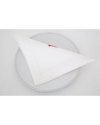 SET DE 6 SERVIETTE ORIGAMI