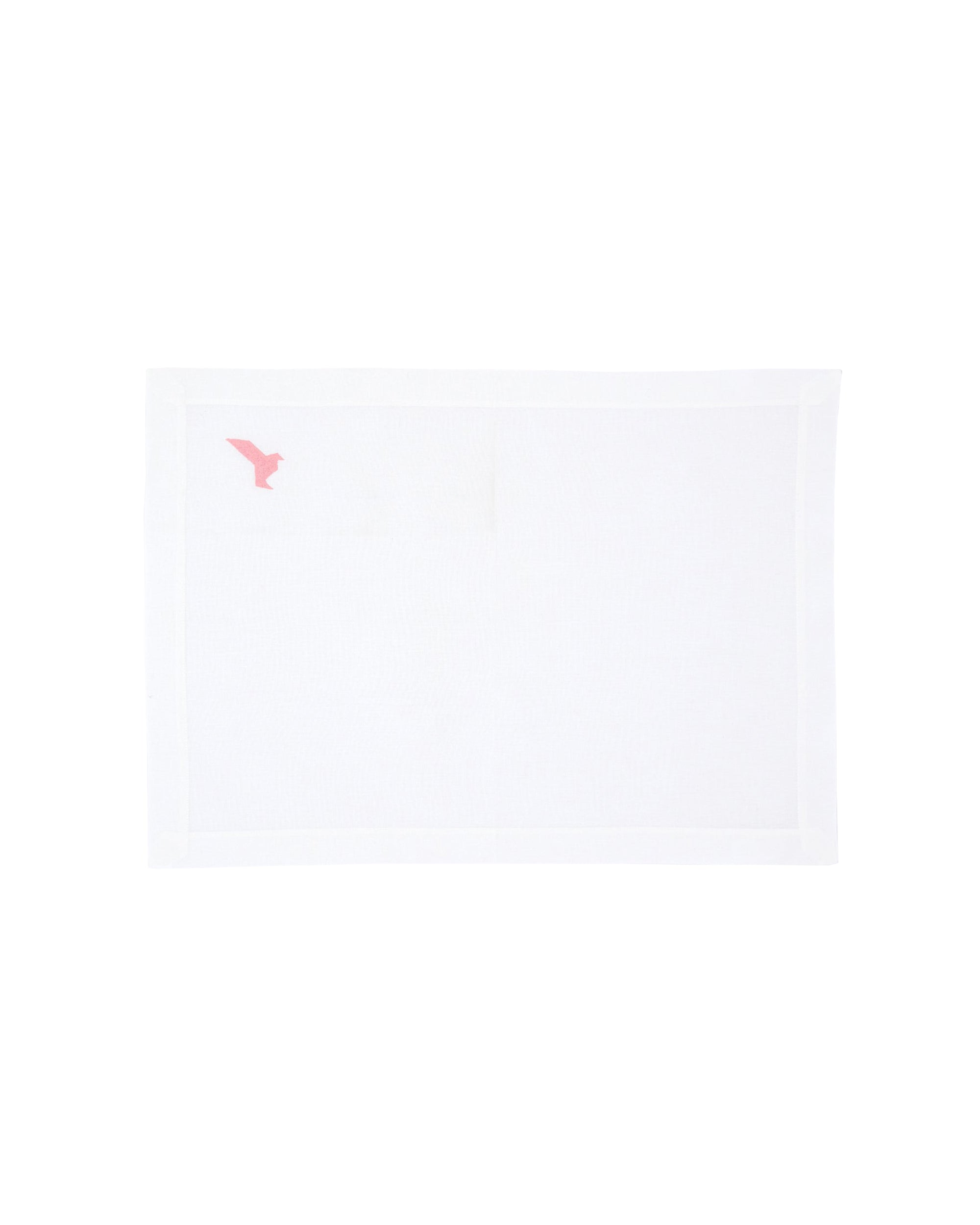 SET DE 6 PLACEMAT ORIGAMI