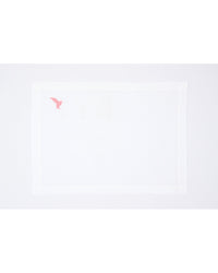 SET DE 6 PLACEMAT ORIGAMI