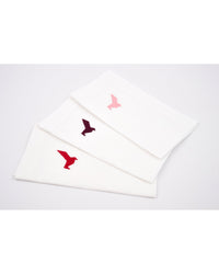 SET DE 6 PLACEMAT ORIGAMI