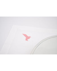 SET DE 6 PLACEMAT ORIGAMI