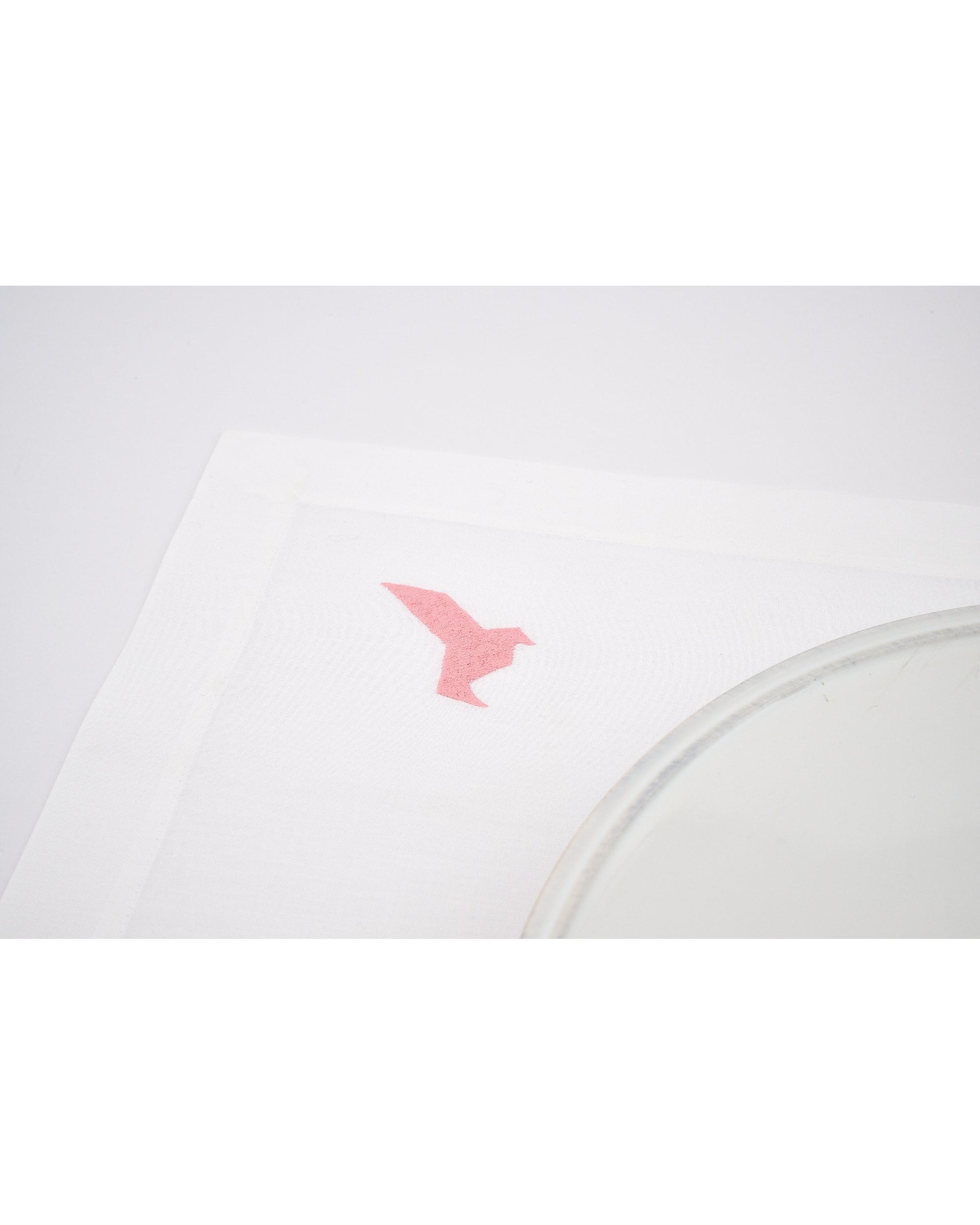 SET DE 6 PLACEMAT ORIGAMI