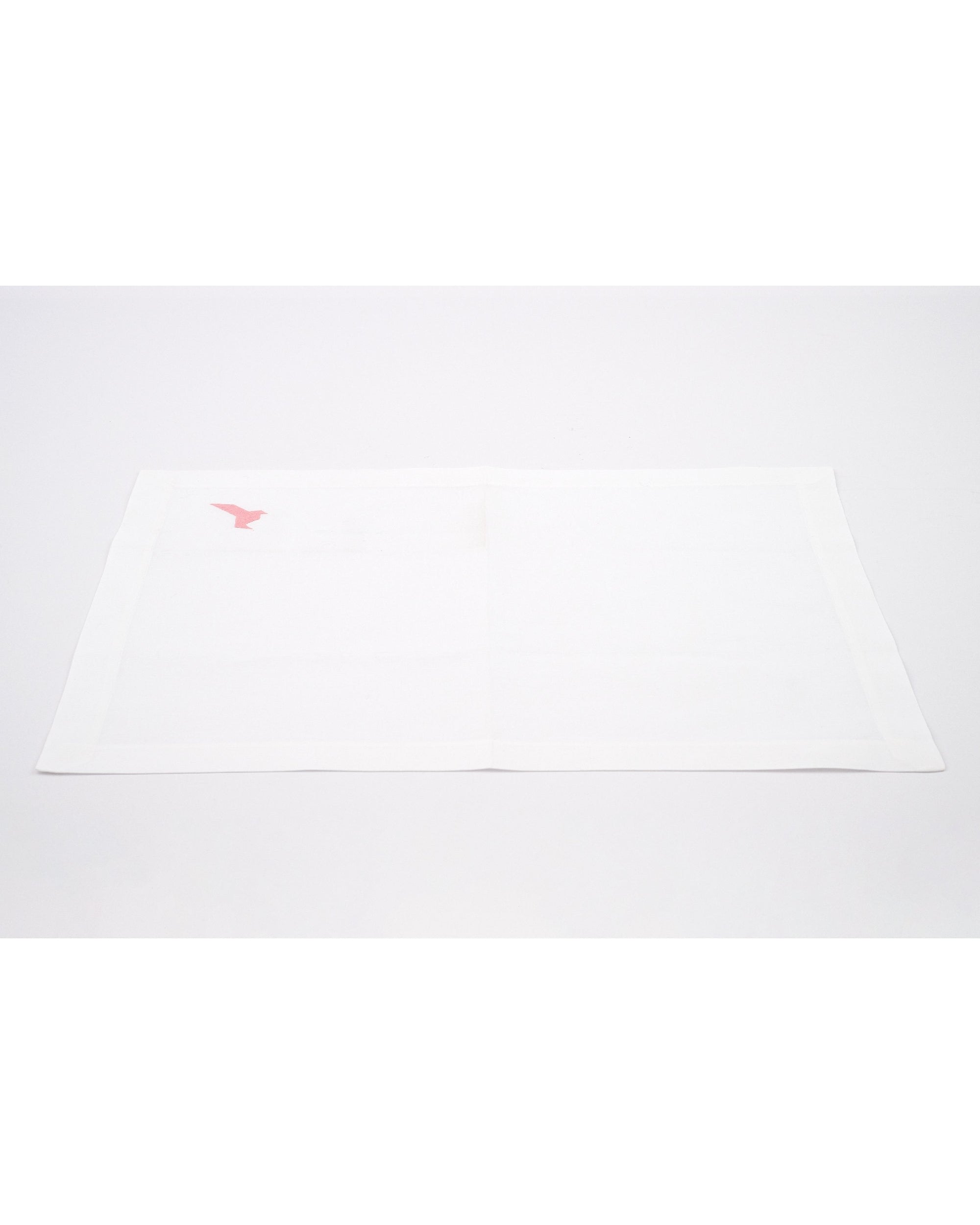 SET DE 6 PLACEMAT ORIGAMI