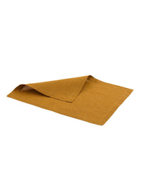 SET DE 6 PLACEMAT PHILLS CAMEL