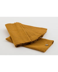 SET DE 6 PLACEMAT PHILLS CAMEL