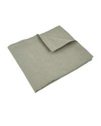 Nappe Phills en lin - Green