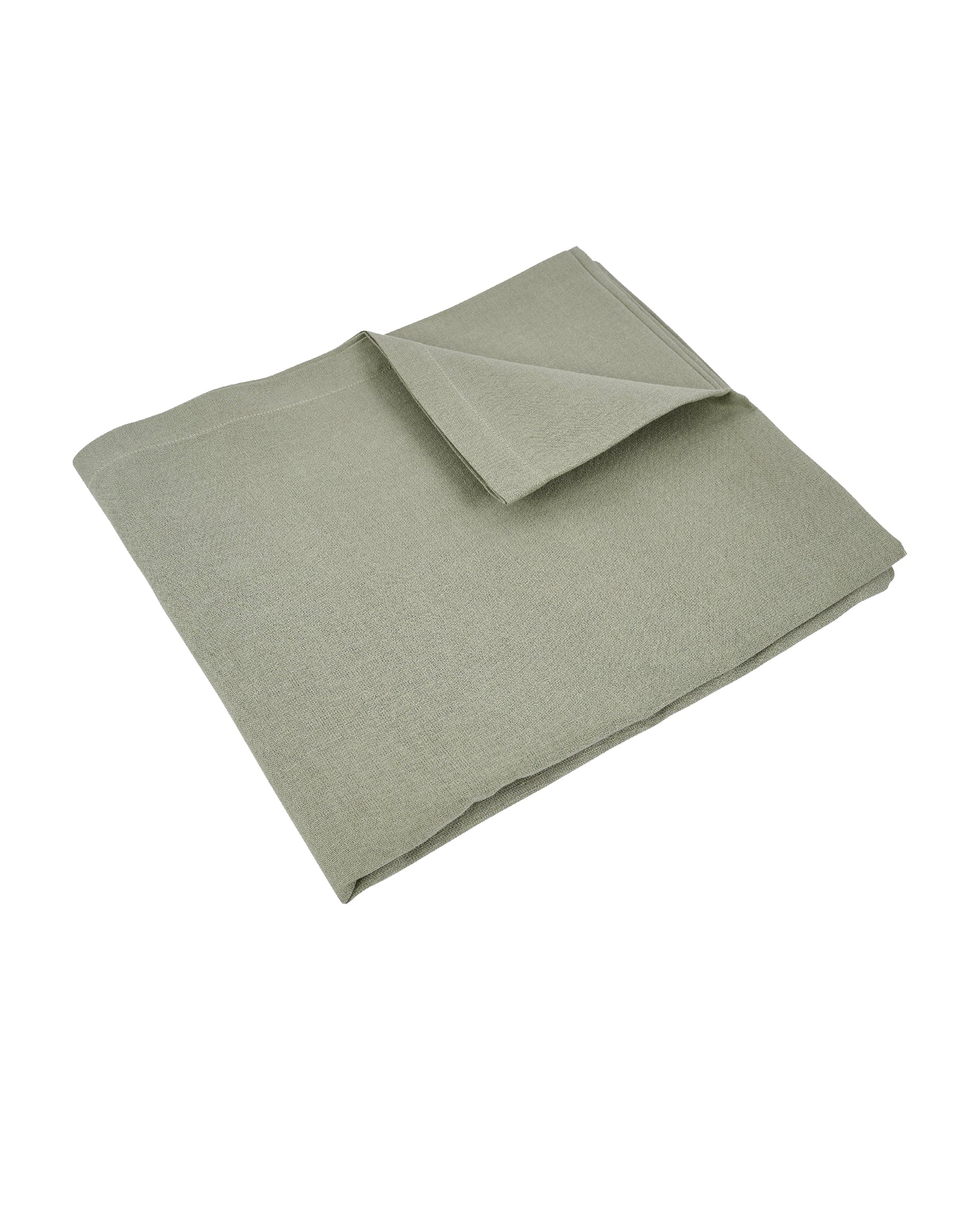 Nappe Phills en lin - Green