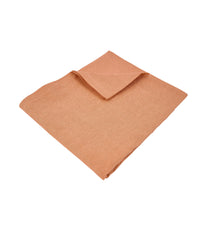 Nappe Phills L en lin - Orange