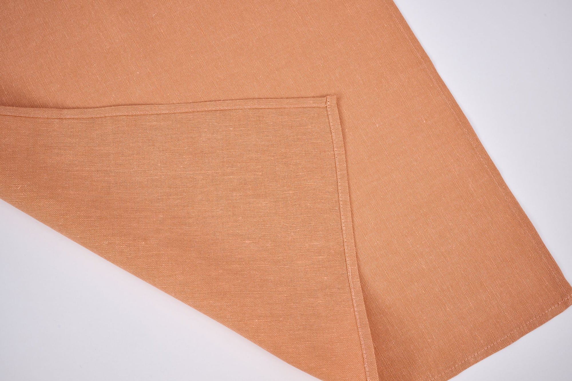 SET DE 6 SERVIETTE PHILLS TOASTED NUT