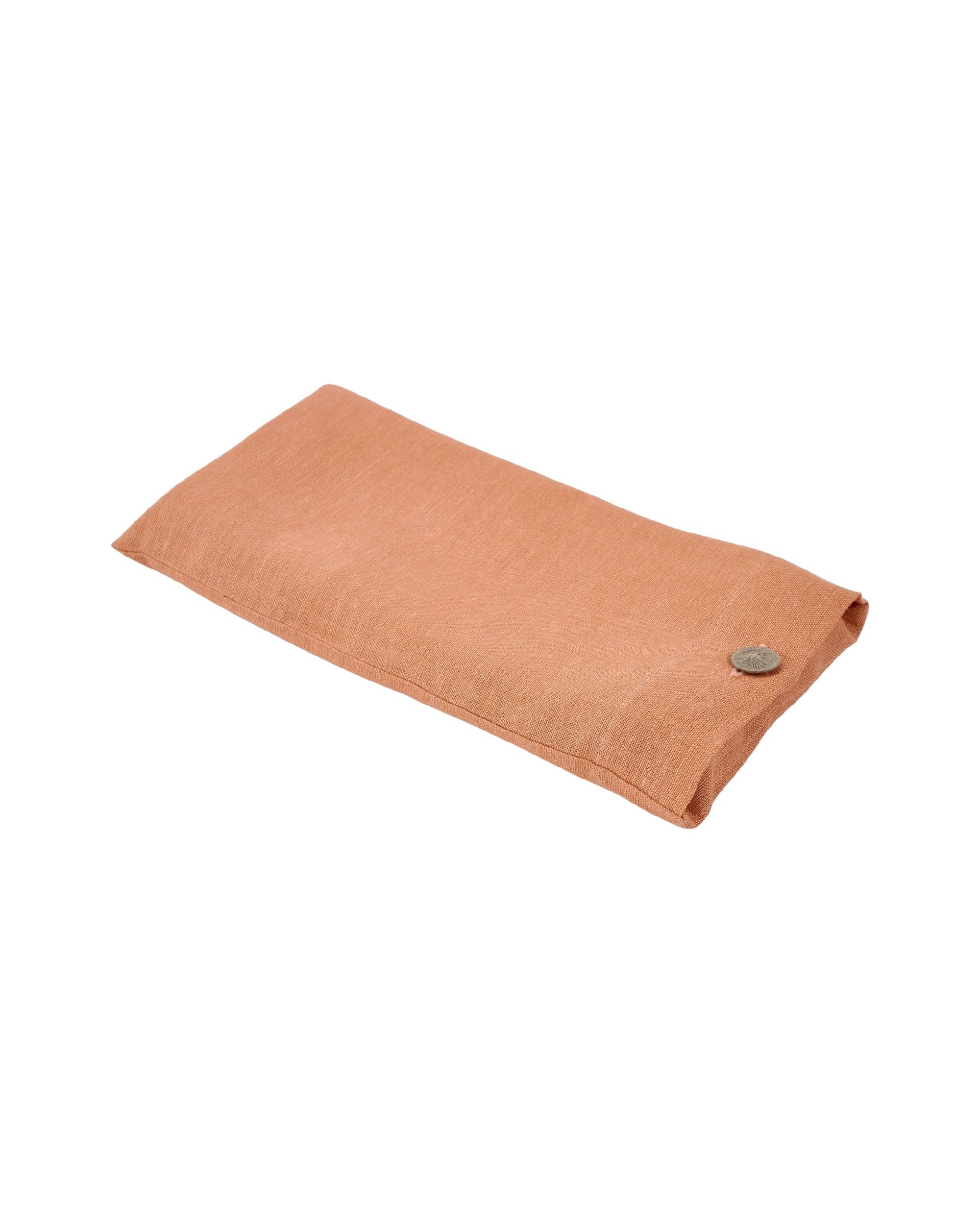 SET DE 6 SERVIETTE PHILLS TOASTED NUT