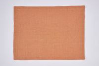 SET DE 6 PLACEMAT PHILLS TOASTED NUT