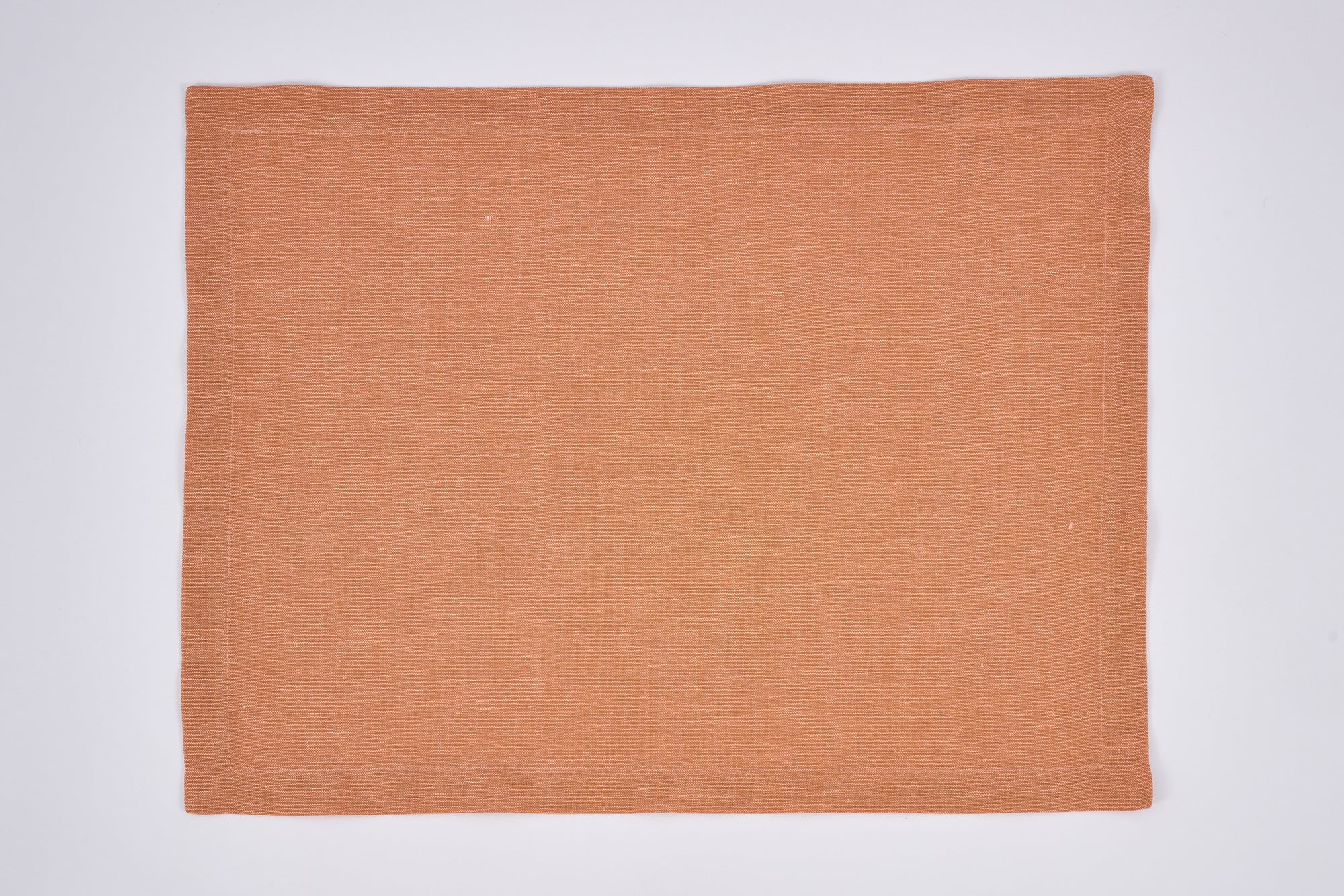 SET DE 6 PLACEMAT PHILLS TOASTED NUT