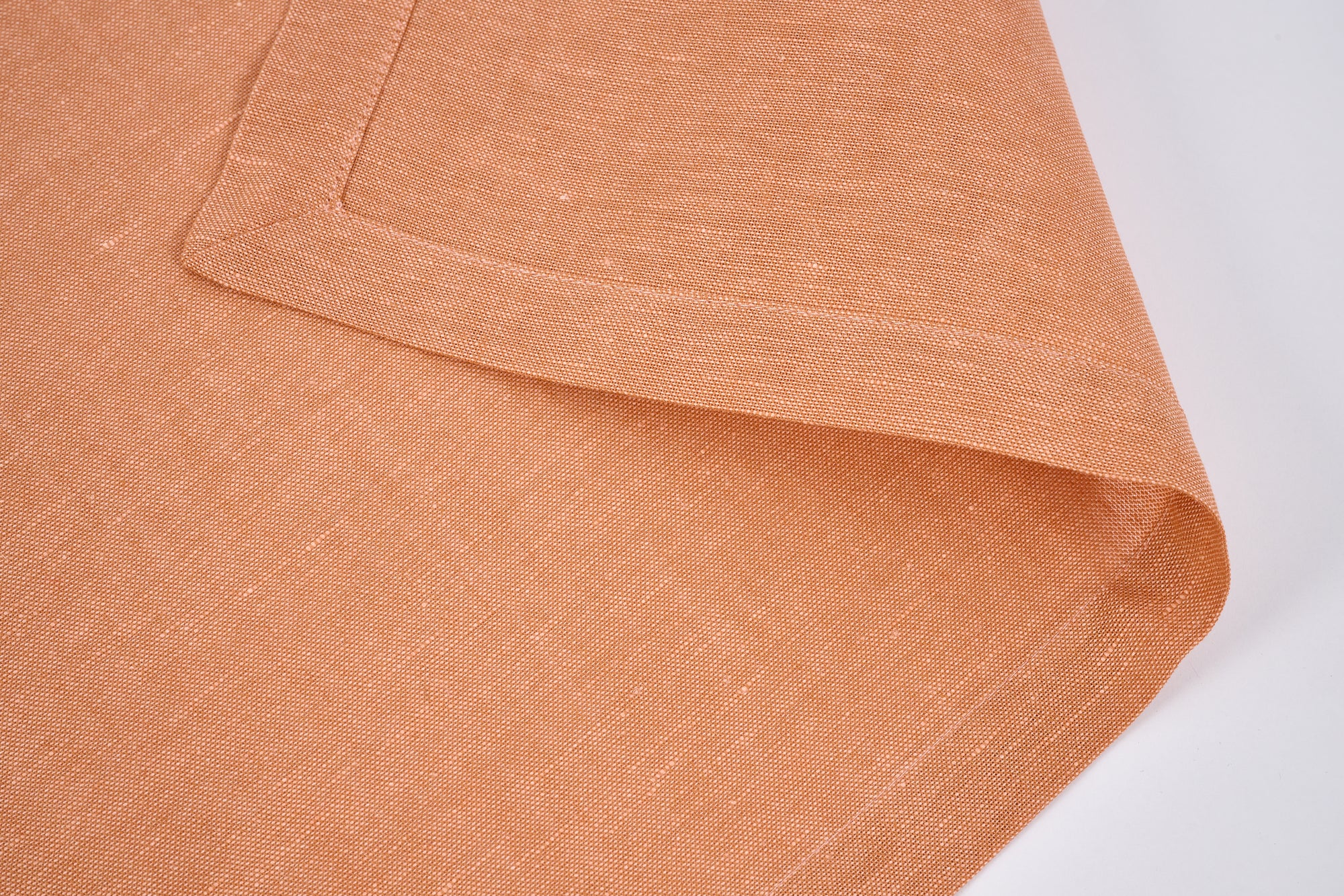 SET DE 6 PLACEMAT PHILLS TOASTED NUT