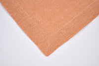 SET DE 6 PLACEMAT PHILLS TOASTED NUT