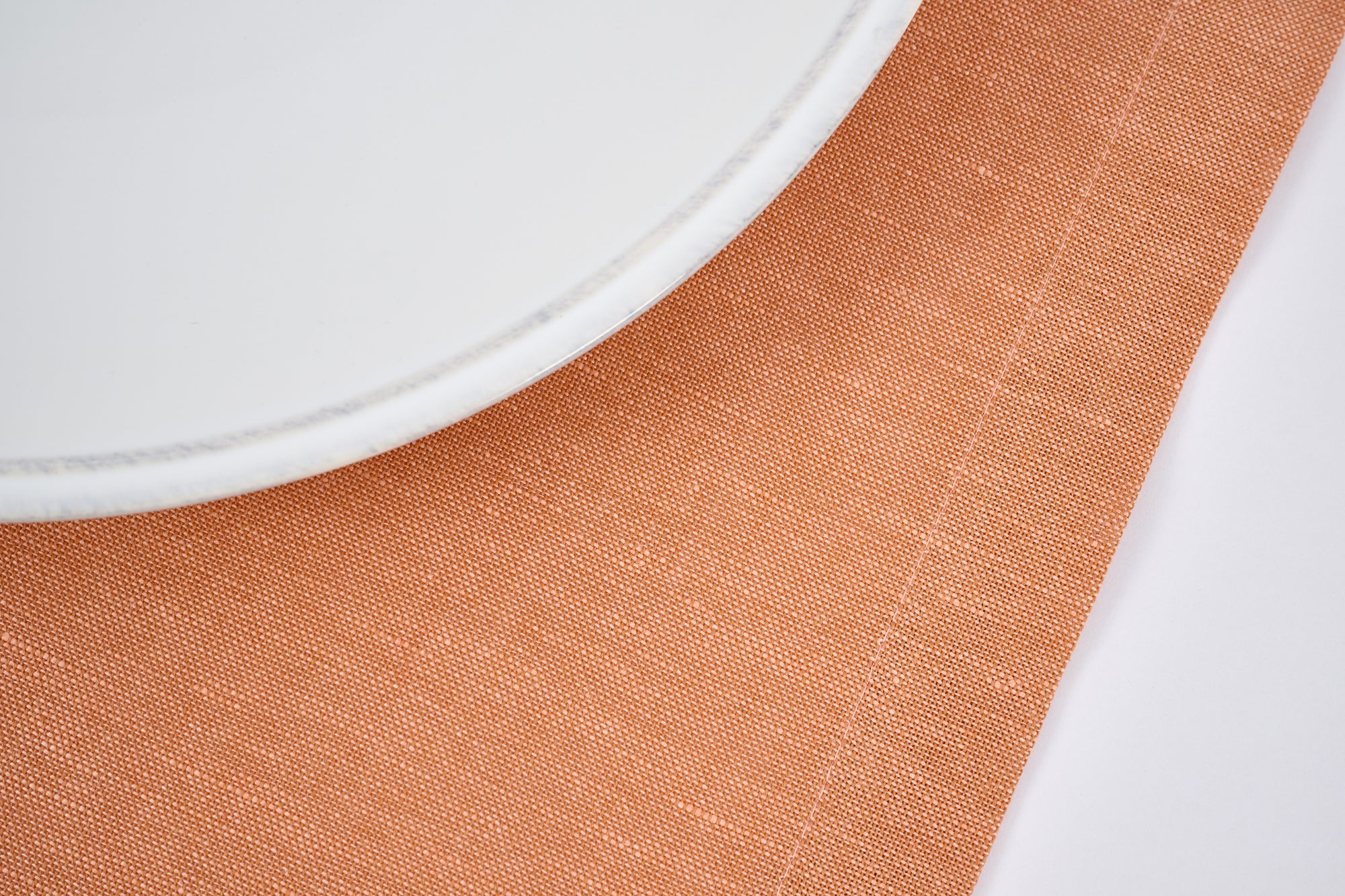 SET DE 6 PLACEMAT PHILLS TOASTED NUT