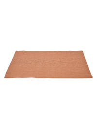 SET DE 6 PLACEMAT PHILLS TOASTED NUT