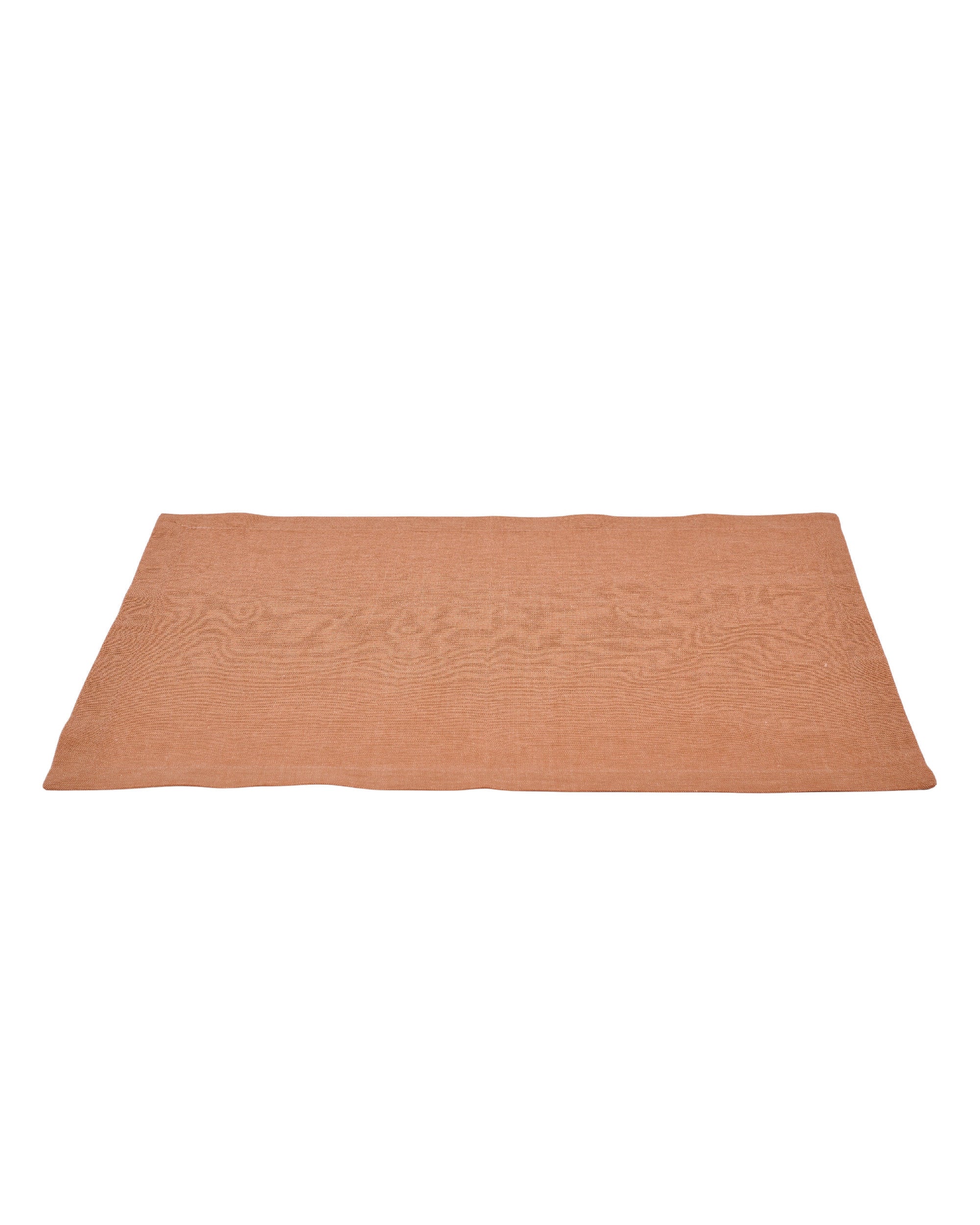 SET DE 6 PLACEMAT PHILLS TOASTED NUT