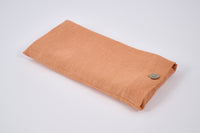 SET DE 6 PLACEMAT PHILLS TOASTED NUT