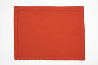 PLACEMAT KATIE AUTUMN GLAZE