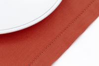 PLACEMAT KATIE AUTUMN GLAZE
