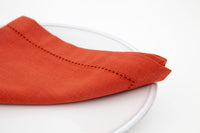 SERVIETTE KATIE AUTUMN GLAZE