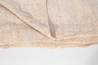 PLAID CARRARA BEIGE