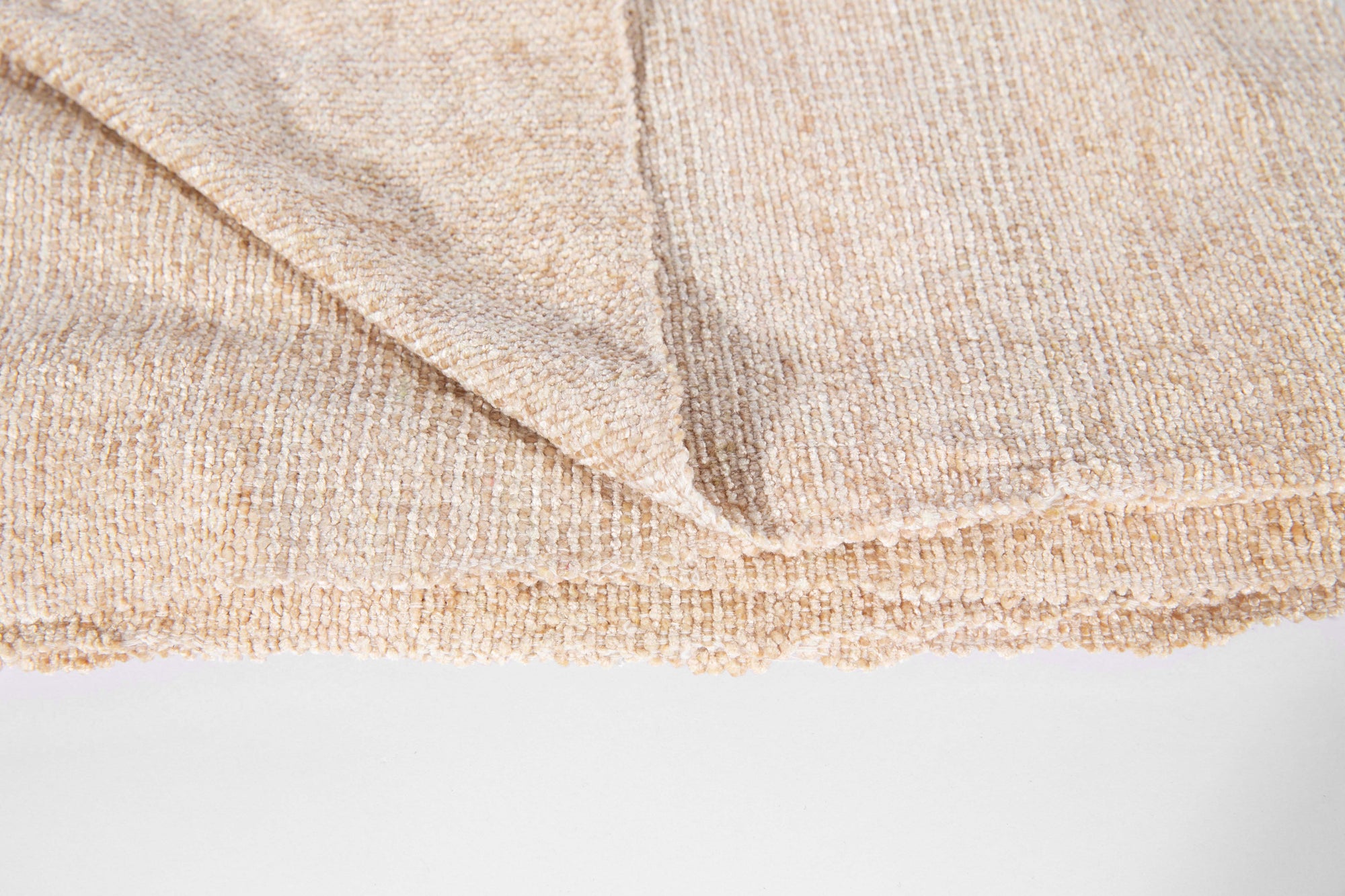 PLAID CARRARA BEIGE