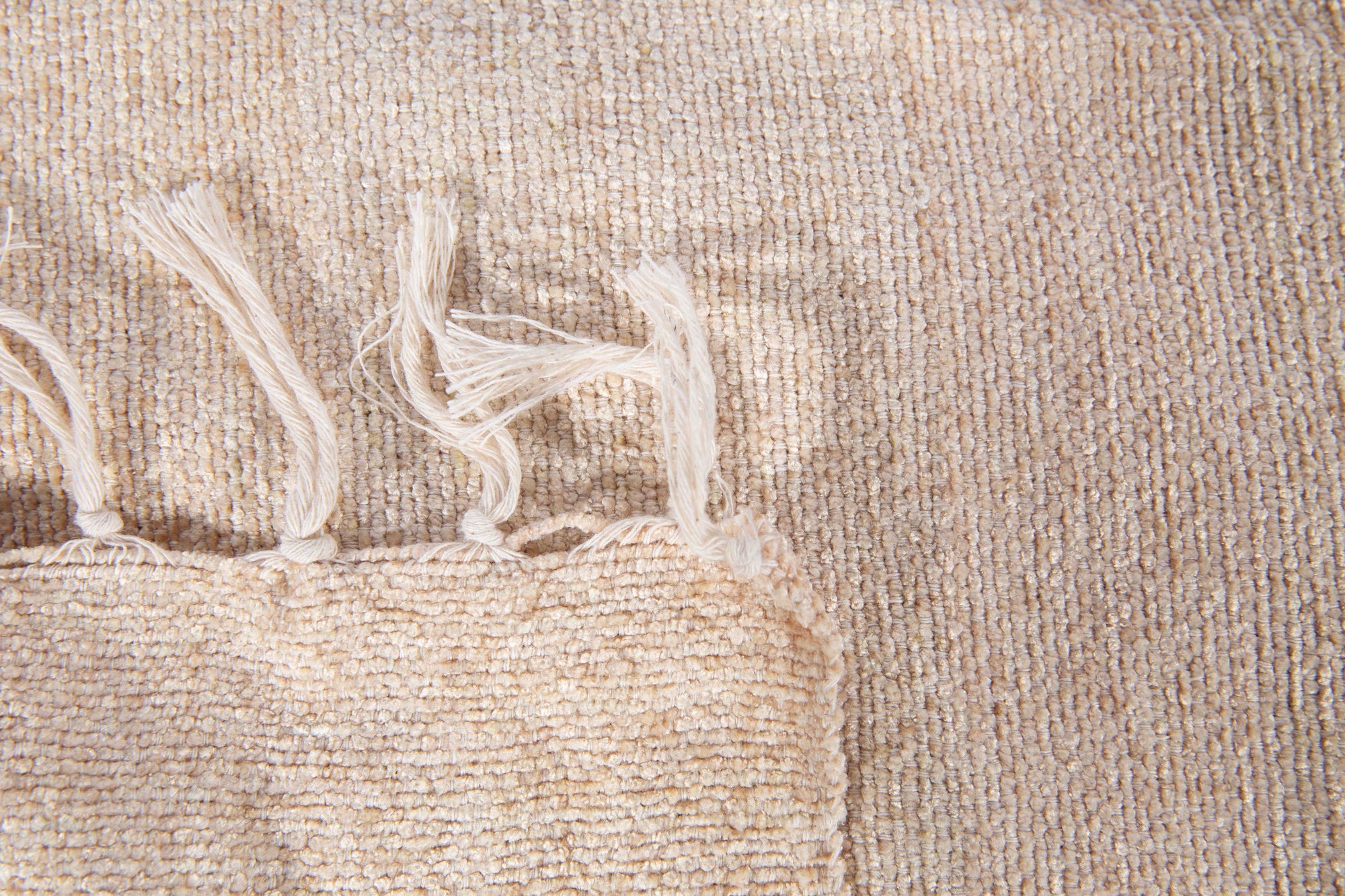 PLAID CARRARA BEIGE