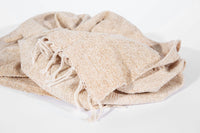 PLAID CARRARA BEIGE