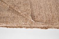 PLAID CARRARA BRUN CLAIR